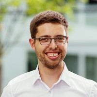 Lipotype GmbH Employee Markus Damm's profile photo