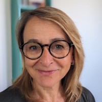 Paris Est Marne&Bois Employee Frédérique Marquet's profile photo