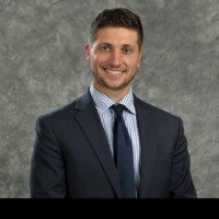 Midland Orthopedic Associates Employee Conor Salvino's profile photo