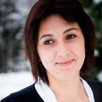 TROIS KILOS SEPT - NOVATEX Employee Laurence Tezier's profile photo