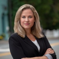 Rockingham County Employee Leigh Cockram's profile photo