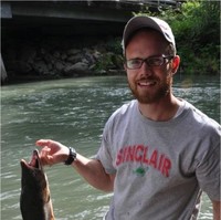 Minidoka Memorial Hospital Employee Wesston Faux's profile photo