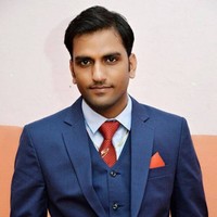 Satnam Webtech Pvt. Ltd. Employee Pawan Sharma's profile photo