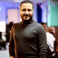 Telephonic Employee Mahmoud Zaki's profile photo