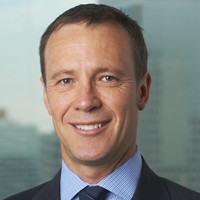 Minter Ellison Employee Ross Freeman's profile photo