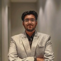 PPC guru Employee Shrikaanth Shyamsunder's profile photo