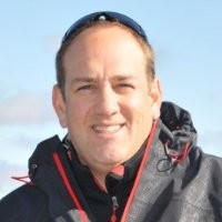 Vail Resorts Employee Bill Rock's profile photo