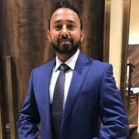 BugendaiTech Employee Roushan Kumar's profile photo