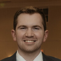 Luminary Life Employee Gavin Stacks's profile photo