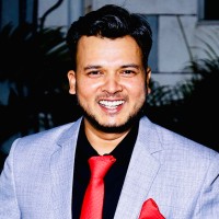 TransUnion CIBIL Limited Employee Vikrant Sharma's profile photo