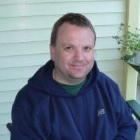 Hitech Systems Employee Don Knott's profile photo