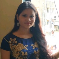 CONSTACCENT CONSULTANCY PRIVATE LIMITED Employee Bharti Sahu's profile photo