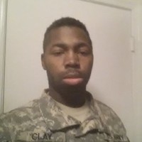 Virginia Army National Guard Employee Ron Clay's profile photo