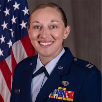 Colorado Air National Guard Employee Kayla Gordon's profile photo
