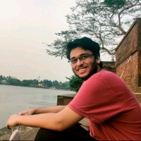 University of Hyderabad Employee Jay Dash's profile photo