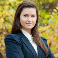 Zentist Employee Iryna Soloviova's profile photo