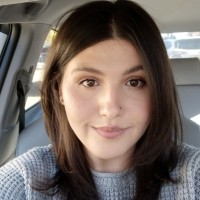 UNM College of Nursing Employee Natalia Garcia's profile photo