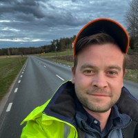 IGEMS Employee Jesper Kimblad's profile photo