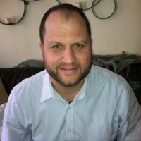 Rebecca School Employee Alexander Brooks-Barr's profile photo
