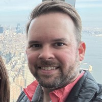 Globalstar Employee Scott Hojem's profile photo