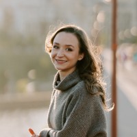 Collectivity Employee Sophia Reese's profile photo