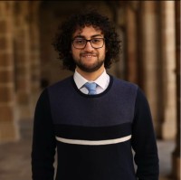 Cultural Infusion Employee Erfan Farabi's profile photo