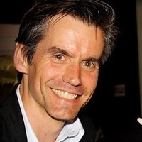 Racker Employee James Peterson's profile photo