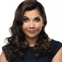 Port San Antonio Employee Desiree Curtis's profile photo