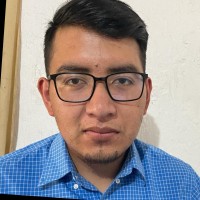 Nabenik Employee Julio Fernando Ixcoy's profile photo