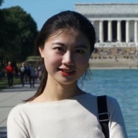 小红书 Employee Qianwei Wang's profile photo