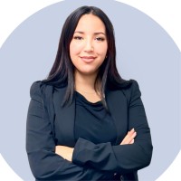 FIRST4COM Employee Zaineb Haba's profile photo