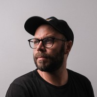 Studio Freight Employee Patrick Torres's profile photo