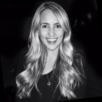 Dwell Candy Employee Julianna Marinho's profile photo