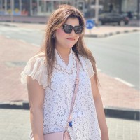 Consforc Employee Zubaria Satti's profile photo