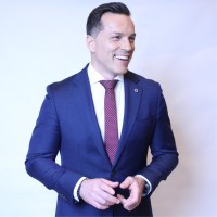 Schindler Group Employee Hugo Miguel Ramos's profile photo