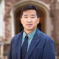 Washington University in St. Louis Employee Gang Wu's profile photo