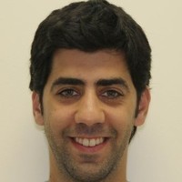 Whalo Employee Yaniv Lior's profile photo