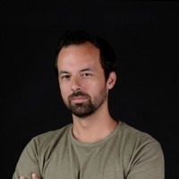 Expressive E Employee Alexandre Bellot's profile photo