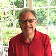 Pelican Marsh Foundation Employee Robert Giannetti's profile photo