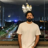 Coforge Employee Rishabh Chaudhary's profile photo