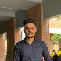 Gohoardings Employee Abhishek Kumar's profile photo