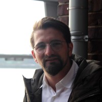 Benjamin Baumann Email