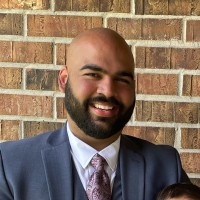 Kelsey-Seybold Clinic Employee Mohsin Ali's profile photo