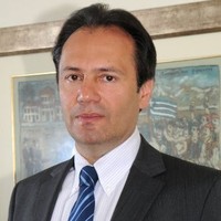 Elpen Pharmaceutical Co. Inc. Employee Theodoros Tryfon's profile photo