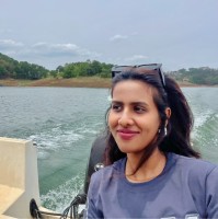 FloWorks Employee Mercy Korlapati's profile photo