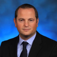 Steven McCue Email & Phone Number