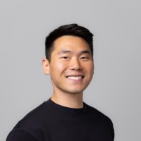 Ironclad Employee Ivan Hong's profile photo