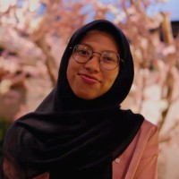 Wavemakers.co Employee Izza Fidaul's profile photo