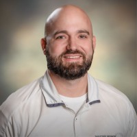 Wayne Homes Employee Zach Ring's profile photo