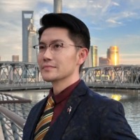 Phenometrix Employee Mark Shen's profile photo